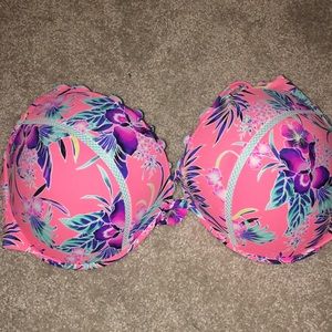 Shade & shore Bikini top